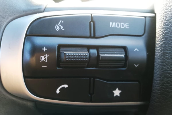 2022 Kia Sportage NQ5 GT-Line SUV Image 30