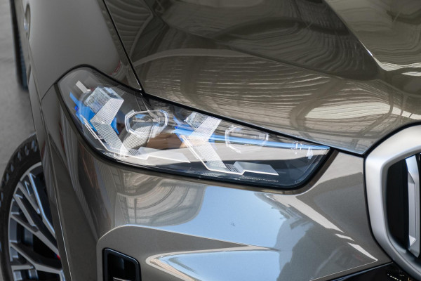 2023 BMW X5 G05 LCI xDrive30d M Sport SUV image 23