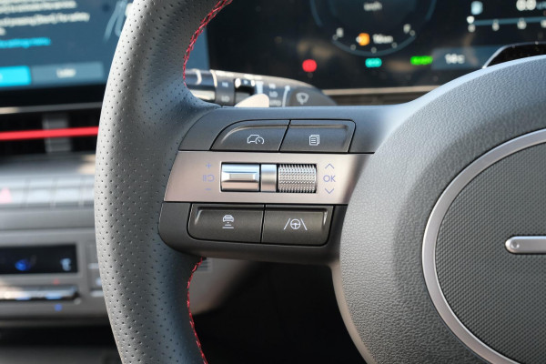 2025 MY26 Hyundai KONA SX2.V3 Hybrid Elite N Line SUV Image 17