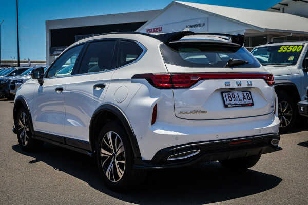 2024 MYly GWM Haval Jolion A01 Ultra SUV