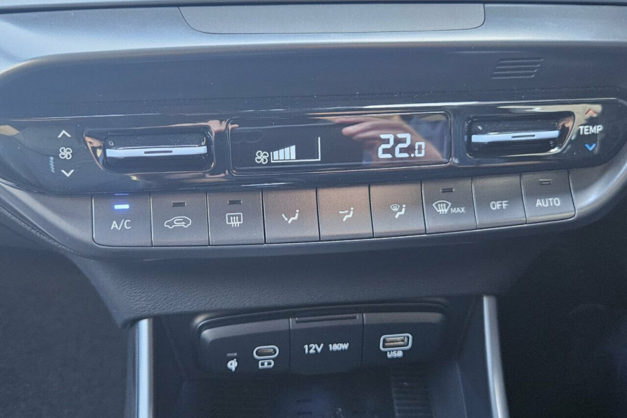 2024 MY25 Hyundai i20 BC3.V2 N Hatch Image 24