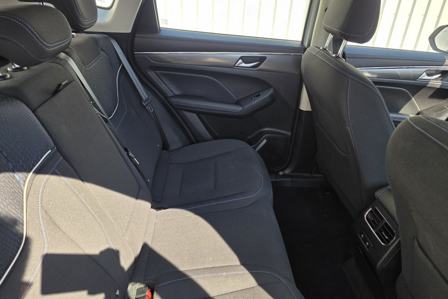 2023 GWM Haval Jolion A01 Premium SUV Image 13