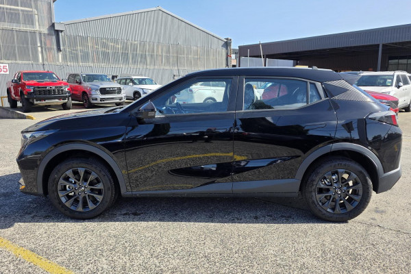 2026 GAC EMZOOM  Premium SUV Image 3