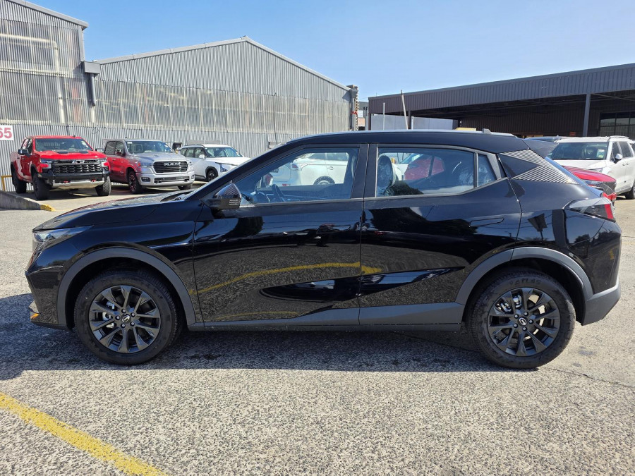 2026 GAC EMZOOM  Premium SUV Image 3