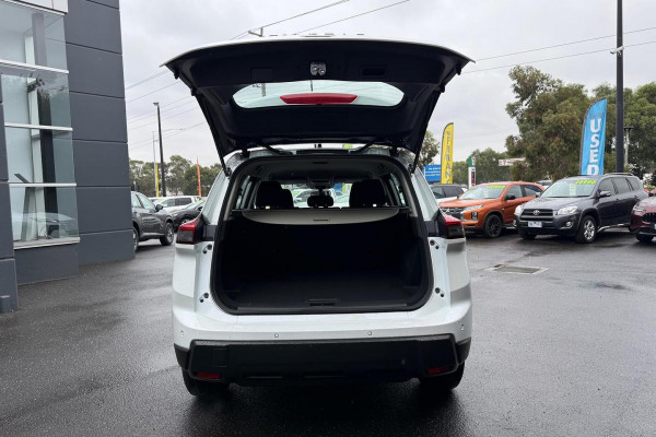 2026 Nissan X-Trail T33 ST SUV Image 25