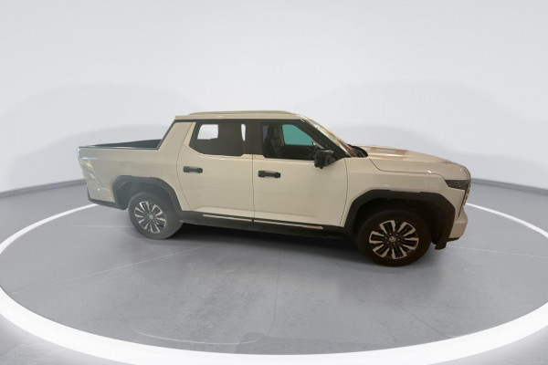 2025 MG U9 EKK1C Explore X Ute Image 9