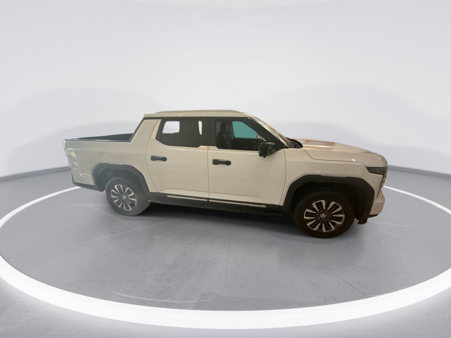2025 MG U9 EKK1C Explore X Ute Image 9