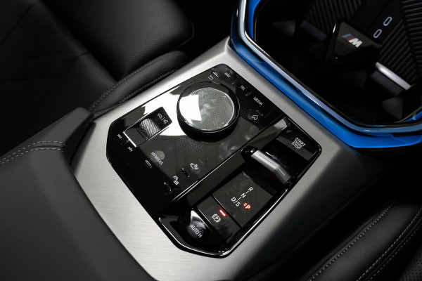 2026 BMW X3 G45 30e xDrive SUV image 17