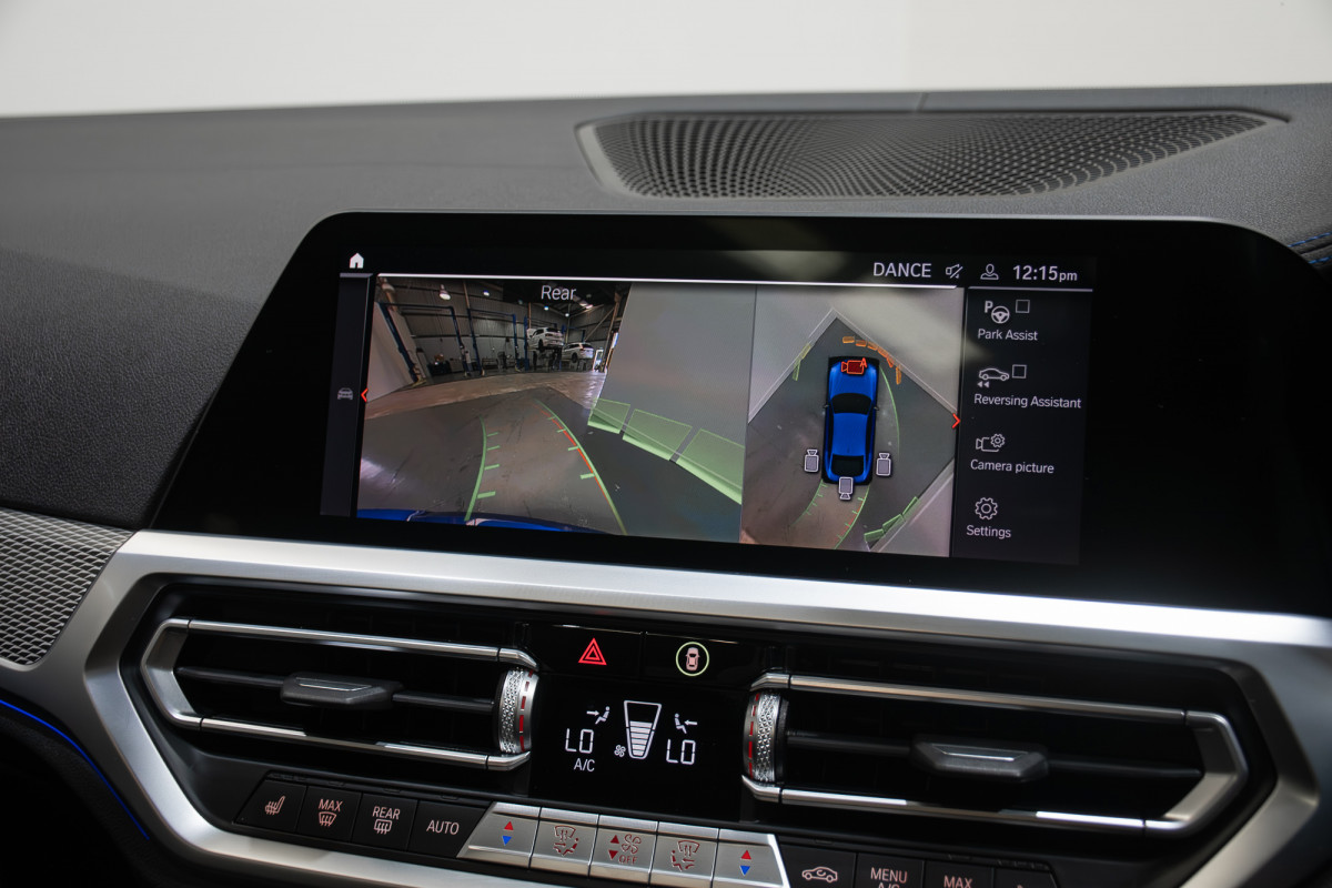 2022 BMW 4 Series M440i xDrive Coupe