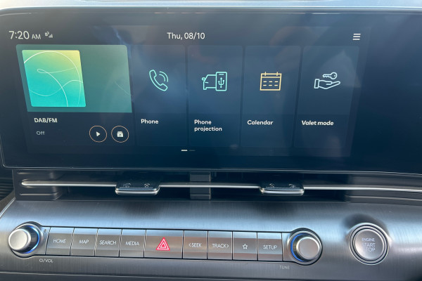 2025 MY26 Hyundai KONA SX2.V3  SUV Image 20