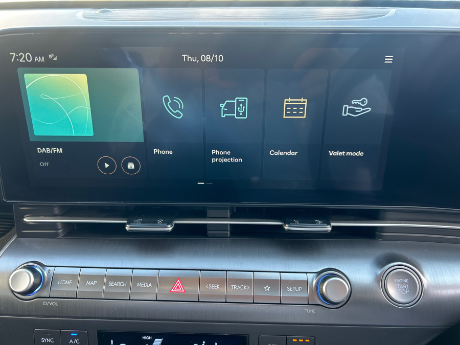 2025 MY26 Hyundai KONA SX2.V3  SUV Image 20