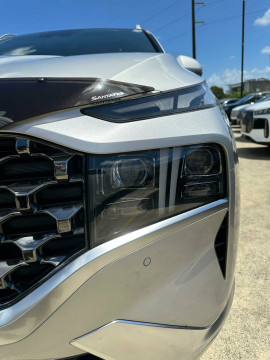2022 MY23 Hyundai Santa Fe TM.V4 Hybrid Highlander Wagon image 15