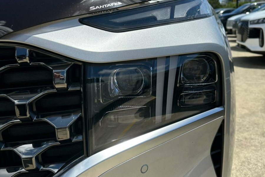 2022 MY23 Hyundai Santa Fe TM.V4 Hybrid Highlander Wagon Image 15