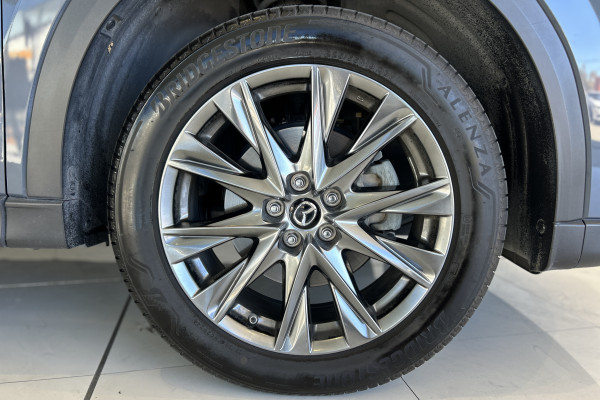 2020 Mazda CX-5 KF Series Akera SUV Image 5
