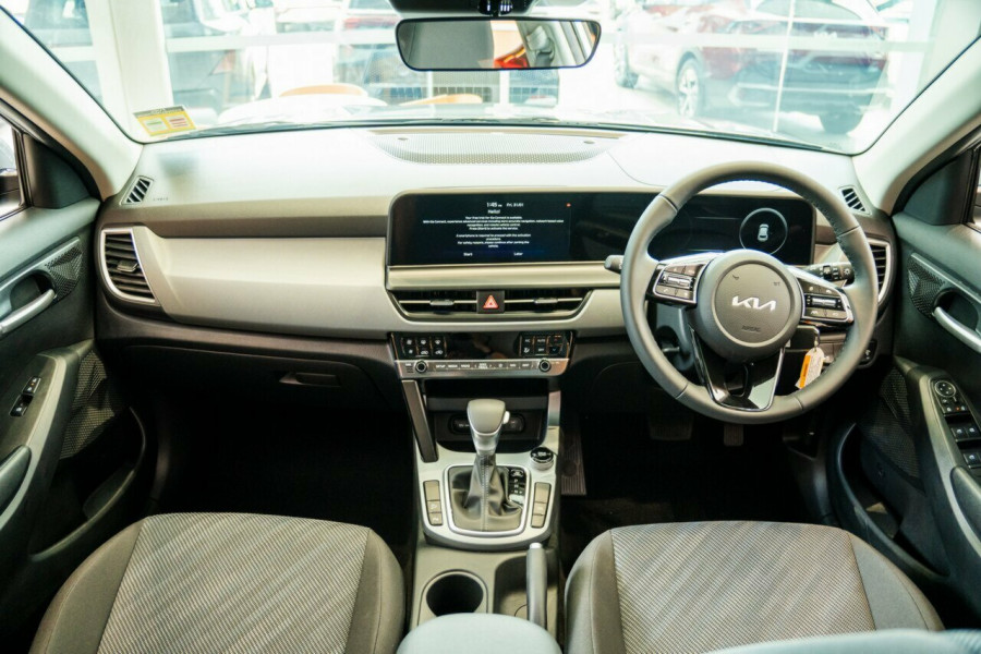 2024 MY25 Kia Seltos SP2 PE Sport SUV Image 16
