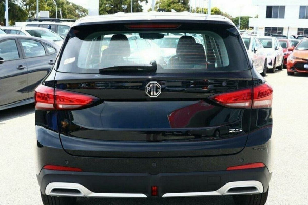 2026 MG ZS ZS32 Vibe SUV Image 4