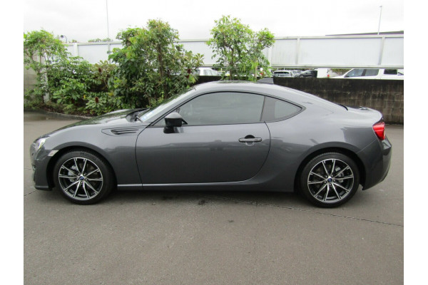 2019 Subaru BRZ Z1  Coupe
