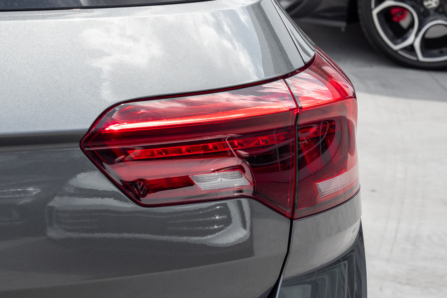 2022 MY23 Volkswagen T-Roc D11 110TSI Style SUV