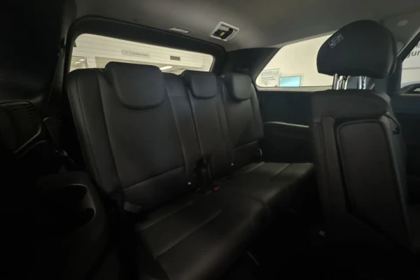 2026 Hyundai Palisade LX3.V1 Elite SUV Image 22