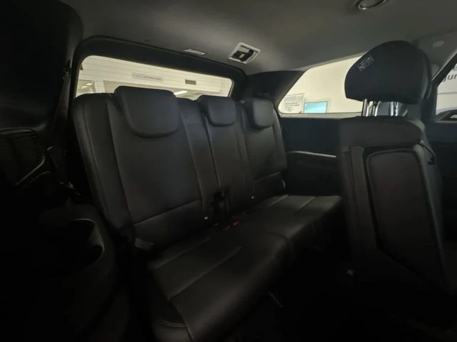 2026 Hyundai Palisade LX3.V1 Elite SUV Image 22