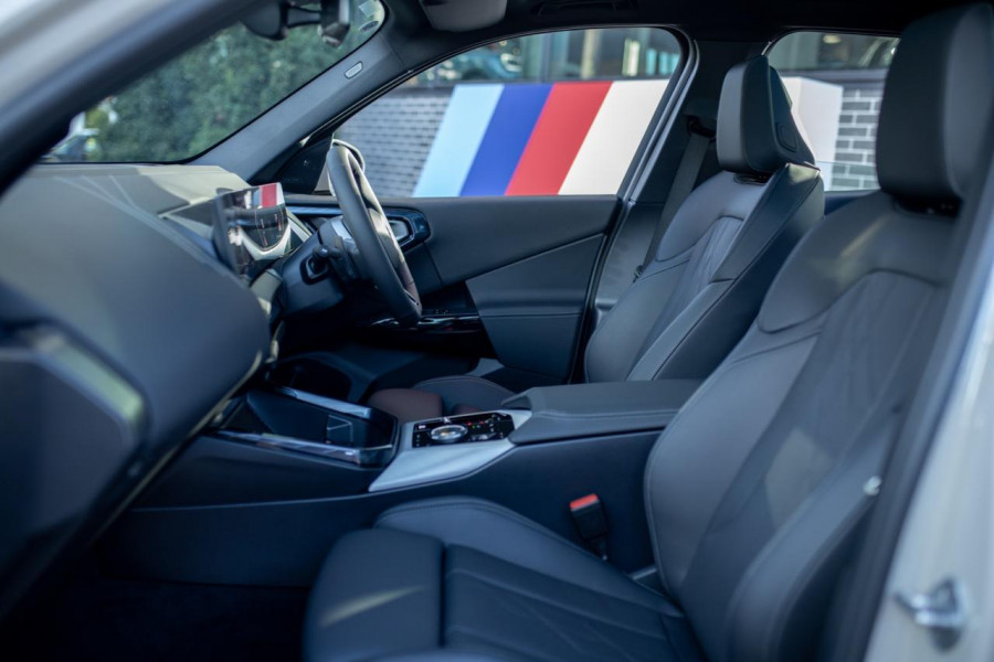 2025 BMW X3 G45 20 xDrive SUV