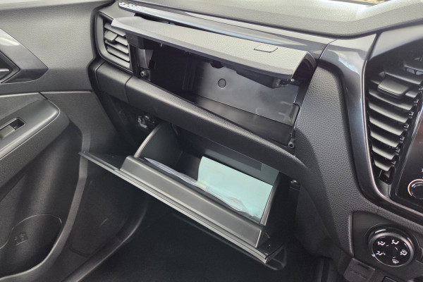 2026 Isuzu D-MAX RG X-RIDER Ute Image 18