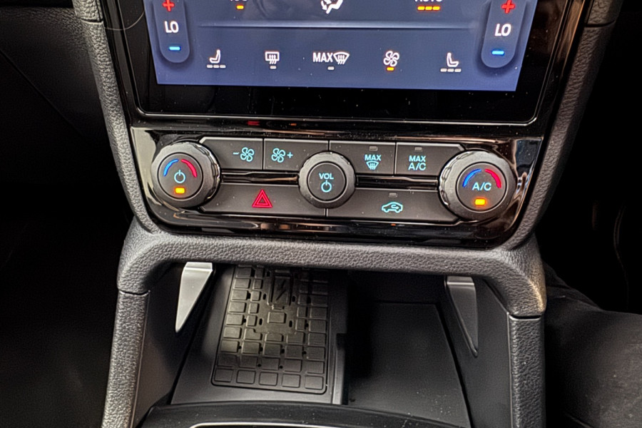 2024 MY24.5 Ford Ranger P703 Wildtrak Ute Image 20