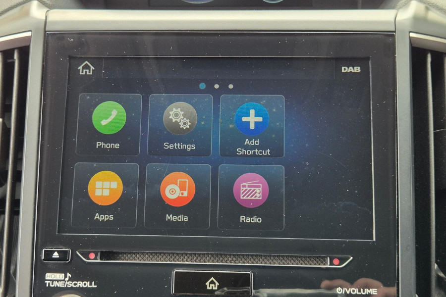 2022 Subaru Forester S5 2.5i-L SUV Image 29