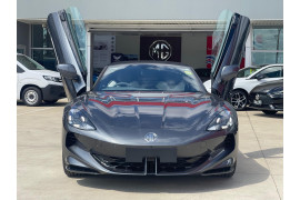 2024 MY25 MG Cyberster EC32  Convertible