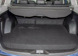 2015 Subaru Forester S4 2.5i-L Suv