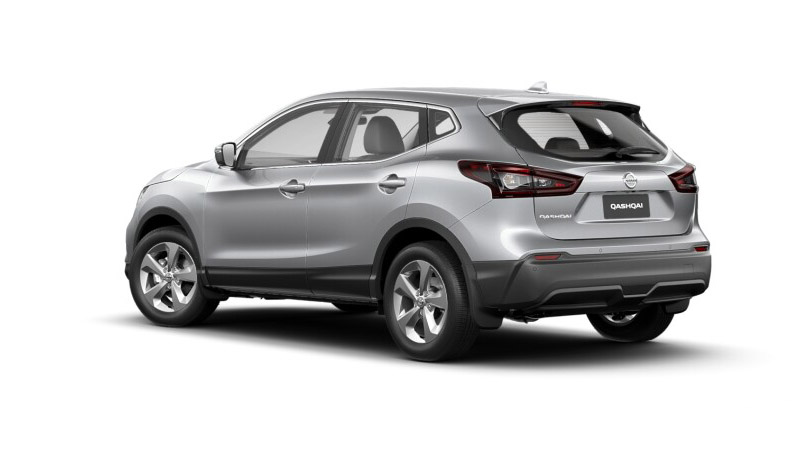 2021 MY0  Nissan QASHQAI J11 Series 3 ST Other Image 26