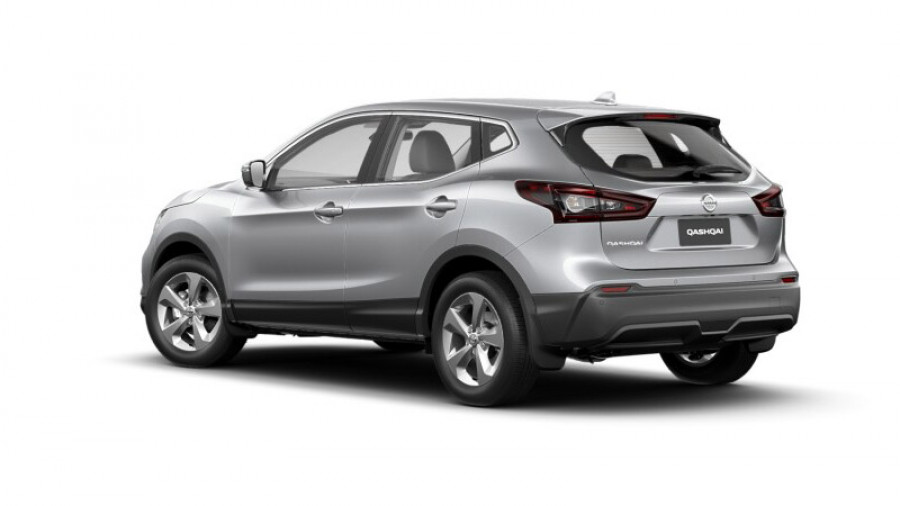 2020 MY0  Nissan QASHQAI J11 Series 3 ST Other Image 26