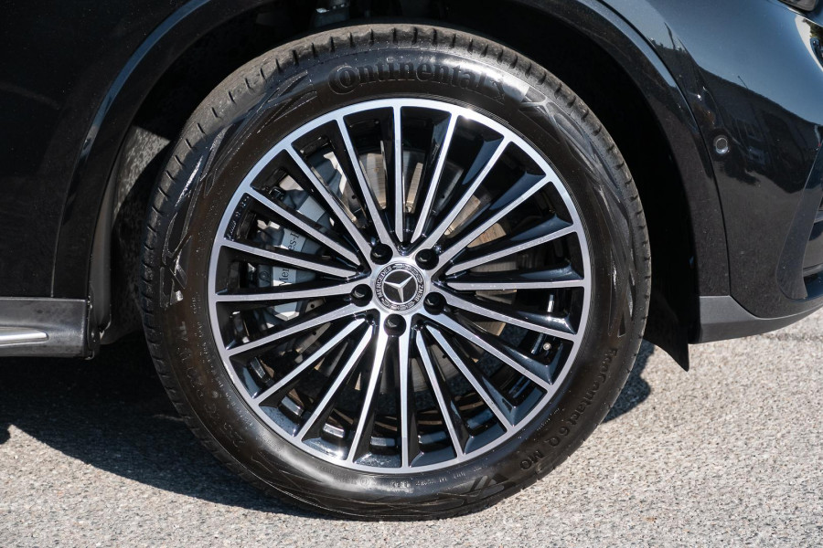 2025 Mercedes-Benz GLC-Class X254 GLC300 SUV