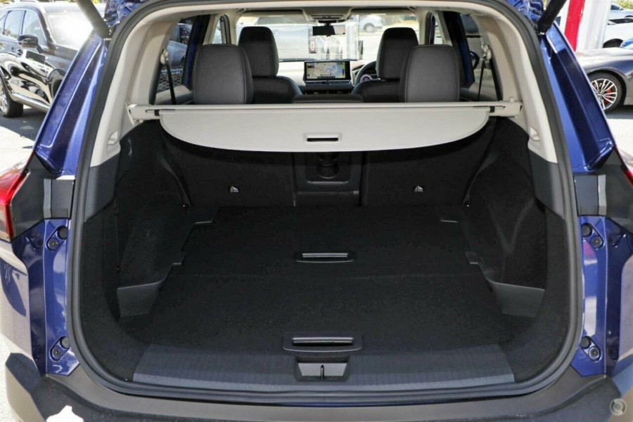 2024 MY25 Nissan X-Trail T33 Ti SUV Image 10
