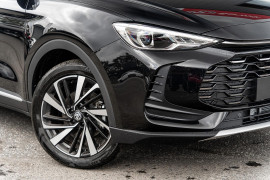2025 MG ZS ZS32 Essence Turbo SUV