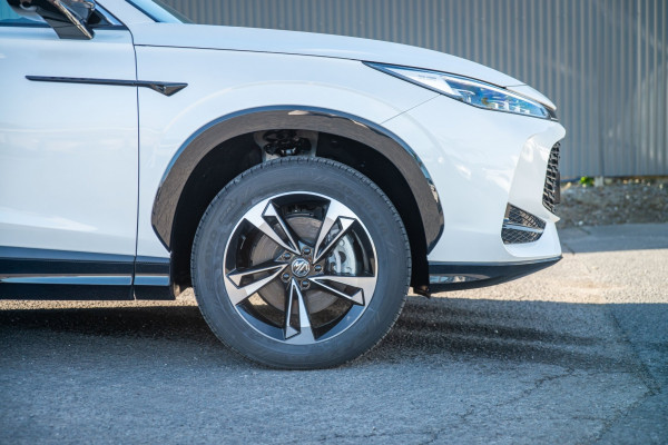2026 MG HS Excite Hybrid+ SUV Image 8