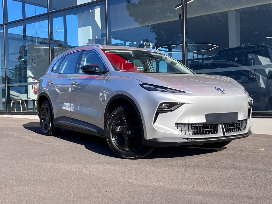 2025 MG MGS5 EV ZS3EM Excite 49 SUV Image 1