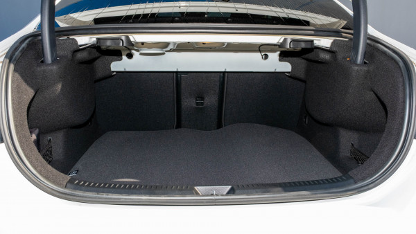2026 MY25 Mercedes-Benz A-Class V177 A200 Sedan image 17