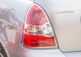 2006 Hyundai Accent MC 1.6 Hatchback