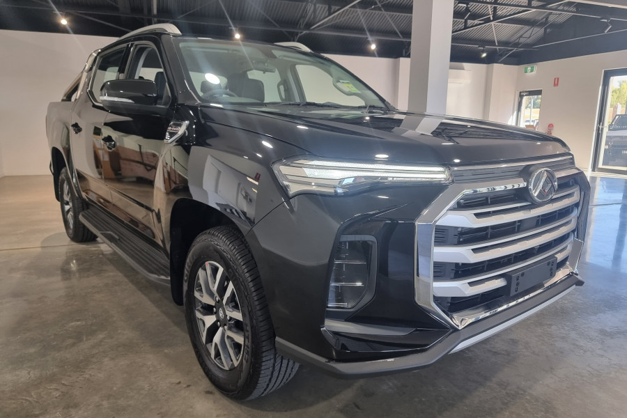 2024 MY23 LDV T60 SK8C Max PRO Ute Image 21