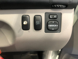 2011 Mitsubishi Triton MN Turbo GLX 4x4 dual cab