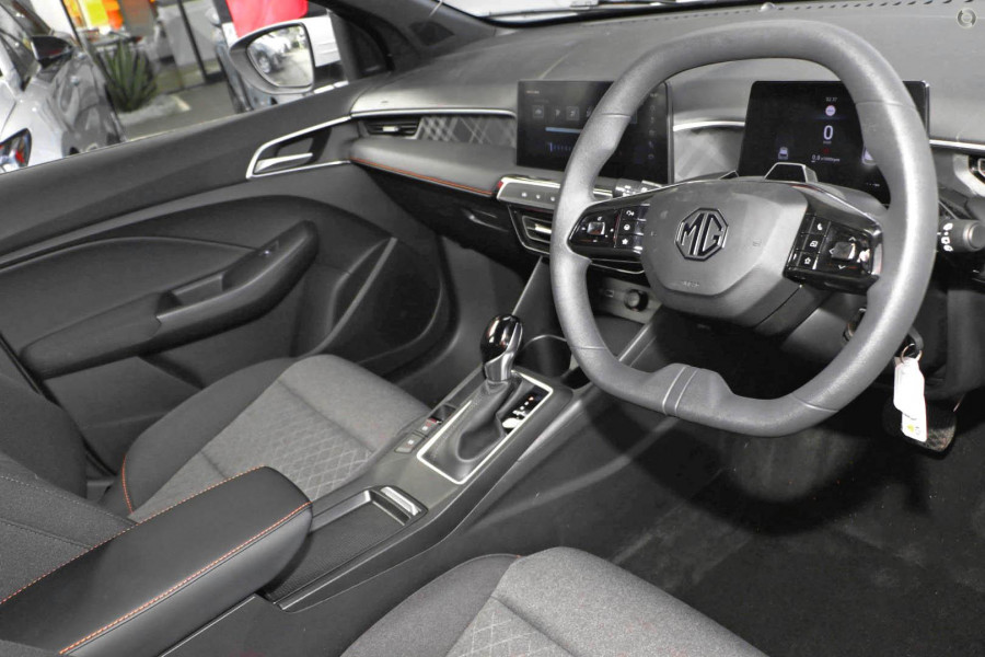 2026 MG MG3  Vibe Hatch Image 5