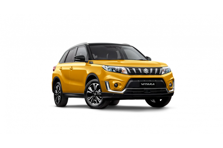 2024 Suzuki Vitara LY Series II Turbo SUV Image 22