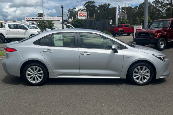 2024 Toyota Corolla ZWE219R Ascent Sport Sedan Image 5