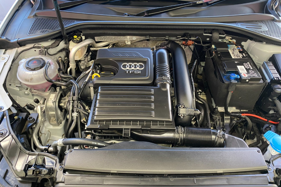 2019 MY20 Audi A3 8V Turbo 35 TFSI Hatch Image 22