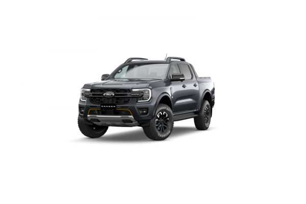 2025 MY25.25 Ford Ranger P703 Wildtrak X Ute