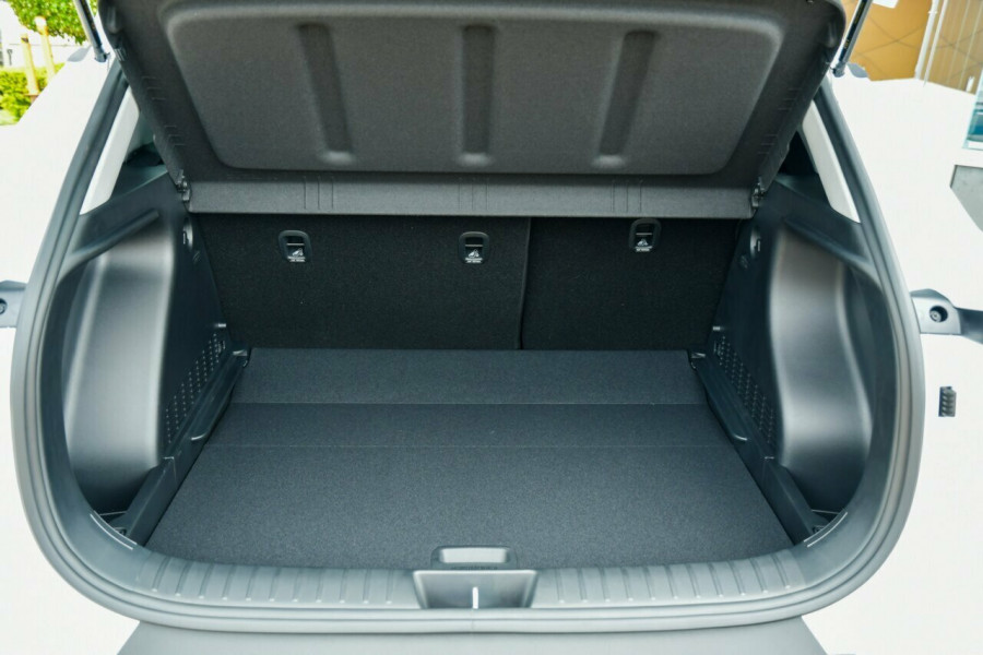2024 MY25 Hyundai KONA SX2.V2  SUV Image 8