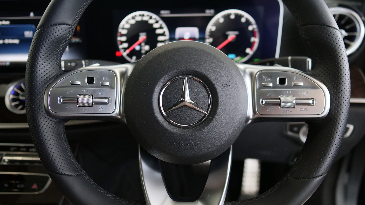 2019 Mercedes-Benz E Class Coupe Image 11