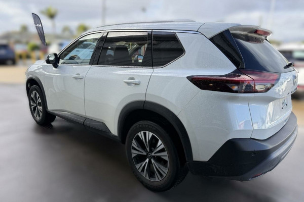 2025 Nissan X-Trail T33 ST-L SUV Image 19