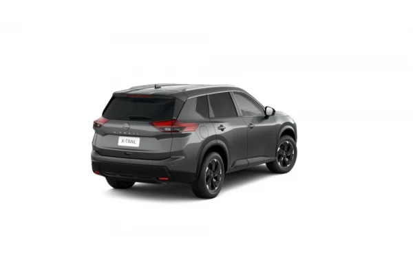 2026 Nissan X-Trail T33 ST-L SUV Image 19